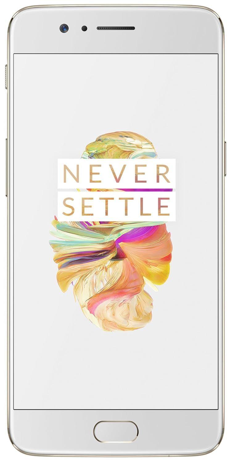 Refurbished OnePlus 5 - Reebelo Österreich