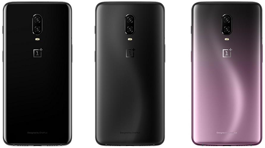 Refurbished OnePlus 6T - Reebelo Österreich