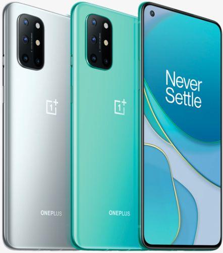 Refurbished OnePlus 8T+ (5G) - Reebelo Österreich