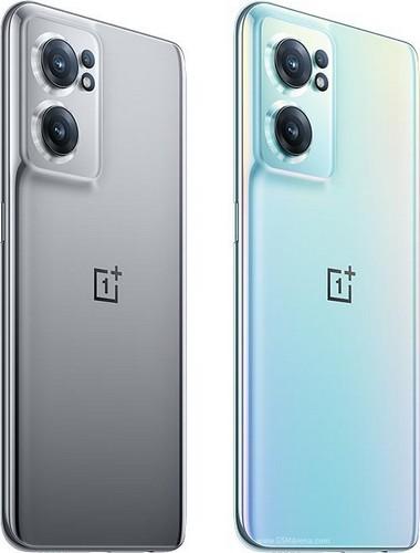 Refurbished OnePlus Nord CE 2 (5G) - Reebelo Österreich