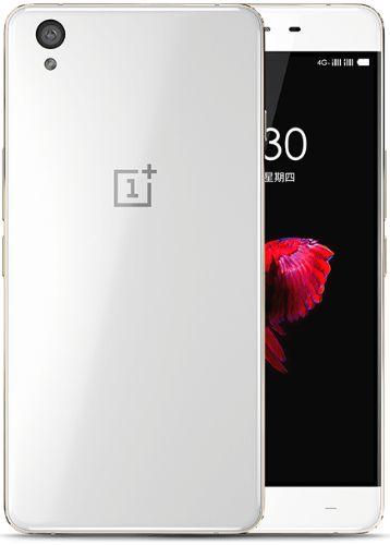 Refurbished OnePlus X - Reebelo Österreich
