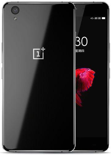 Refurbished OnePlus X - Reebelo Österreich