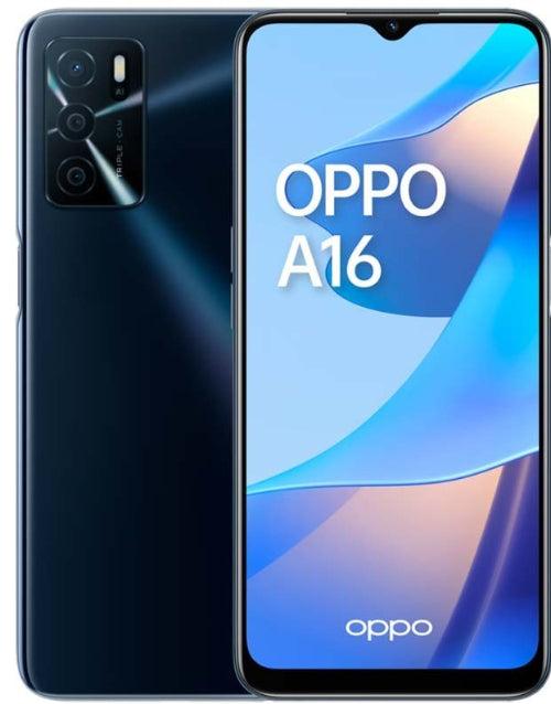 Refurbished Oppo A16s - Reebelo Österreich