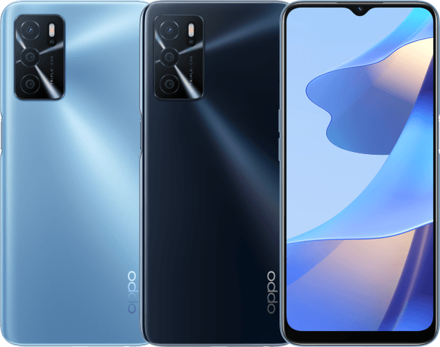 Refurbished Oppo A16s - Reebelo Österreich