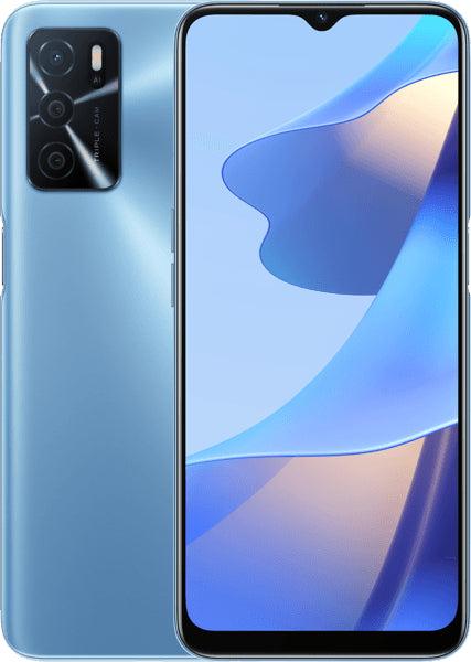 Refurbished Oppo A16s - Reebelo Österreich