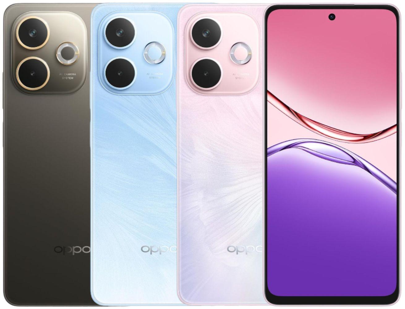 Refurbished OPPO A5 Pro - Reebelo Österreich