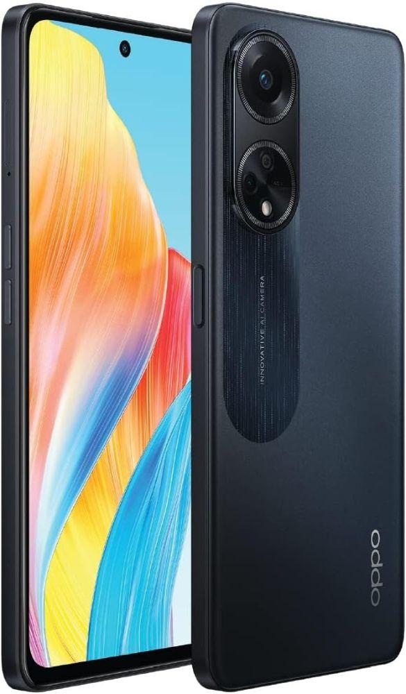 Refurbished OPPO A98 5G - Reebelo Österreich