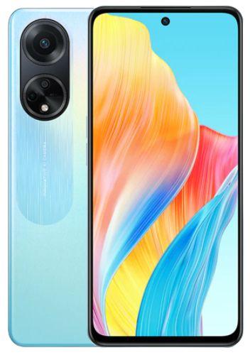 Refurbished OPPO A98 5G - Reebelo Österreich