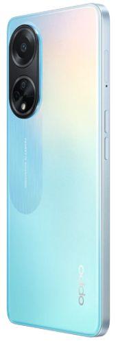 Refurbished OPPO A98 5G - Reebelo Österreich