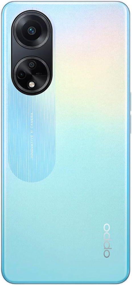 Refurbished OPPO A98 5G - Reebelo Österreich