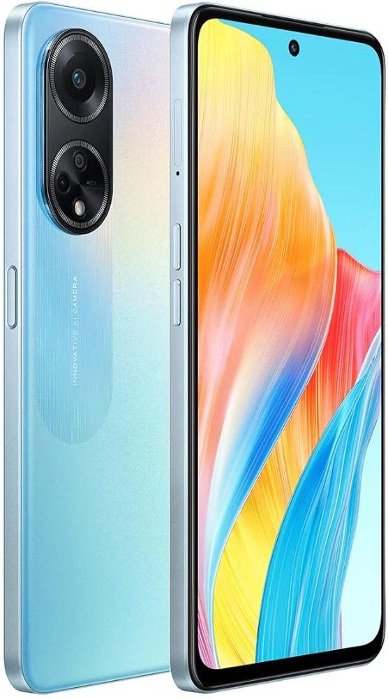 Refurbished OPPO A98 5G - Reebelo Österreich