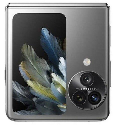 Refurbished OPPO Find N3 Flip - Reebelo Österreich