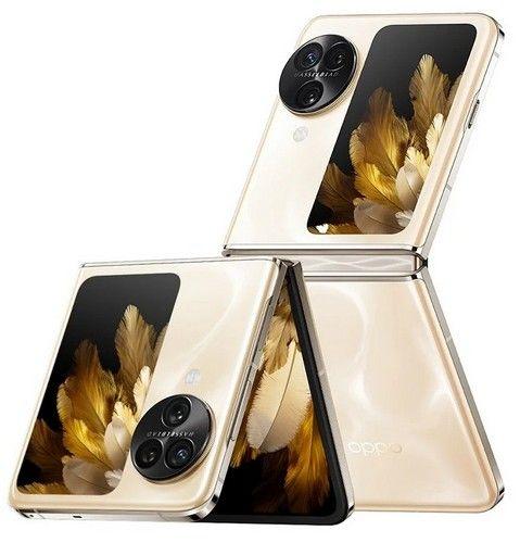 Refurbished OPPO Find N3 Flip - Reebelo Österreich