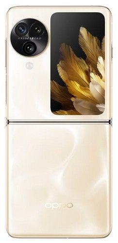 Refurbished OPPO Find N3 Flip - Reebelo Österreich
