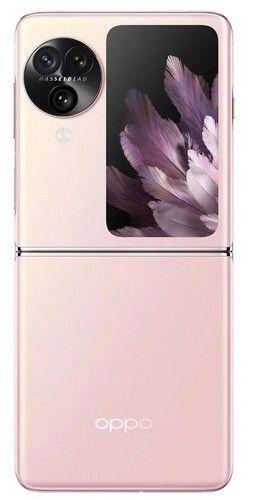 Refurbished OPPO Find N3 Flip - Reebelo Österreich