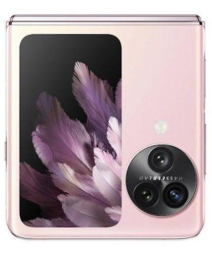 Refurbished OPPO Find N3 Flip - Reebelo Österreich
