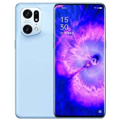 Refurbished OPPO Find X5 Pro 5G - Reebelo Österreich
