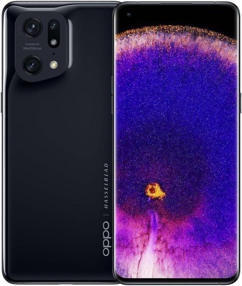 Refurbished OPPO Find X5 Pro 5G - Reebelo Österreich