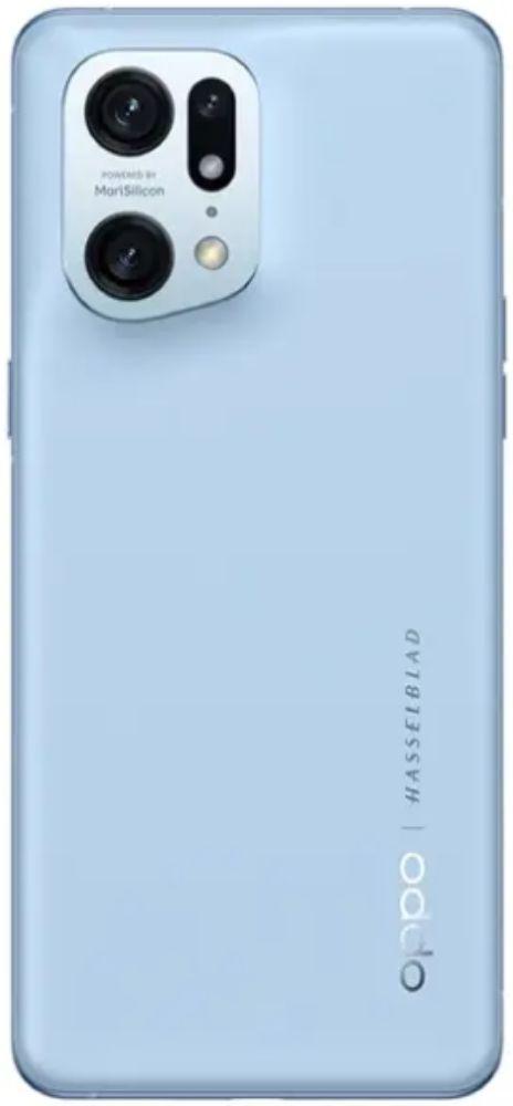 Refurbished OPPO Find X5 Pro 5G - Reebelo Österreich
