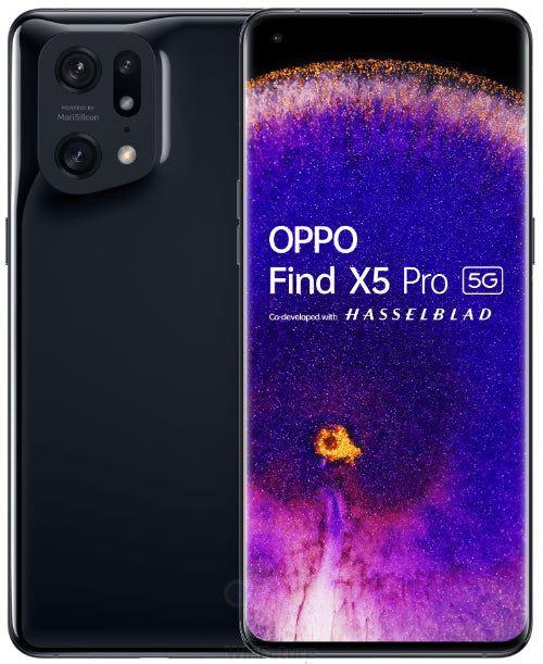 Refurbished OPPO Find X5 Pro 5G - Reebelo Österreich