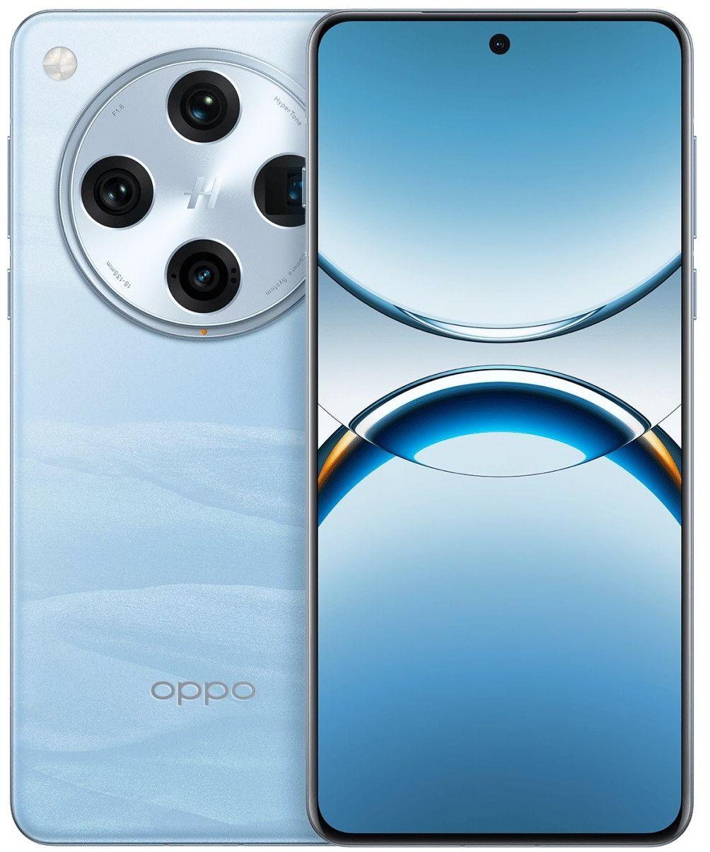 Refurbished OPPO Find X8 Pro - Reebelo Österreich