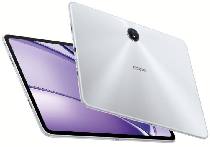 Refurbished OPPO Pad 3 Matte Display Edition - Reebelo Österreich