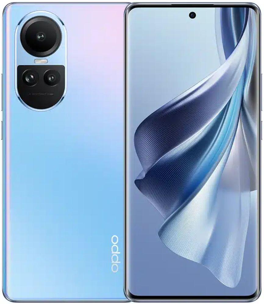 Refurbished OPPO Reno10 - Reebelo Österreich