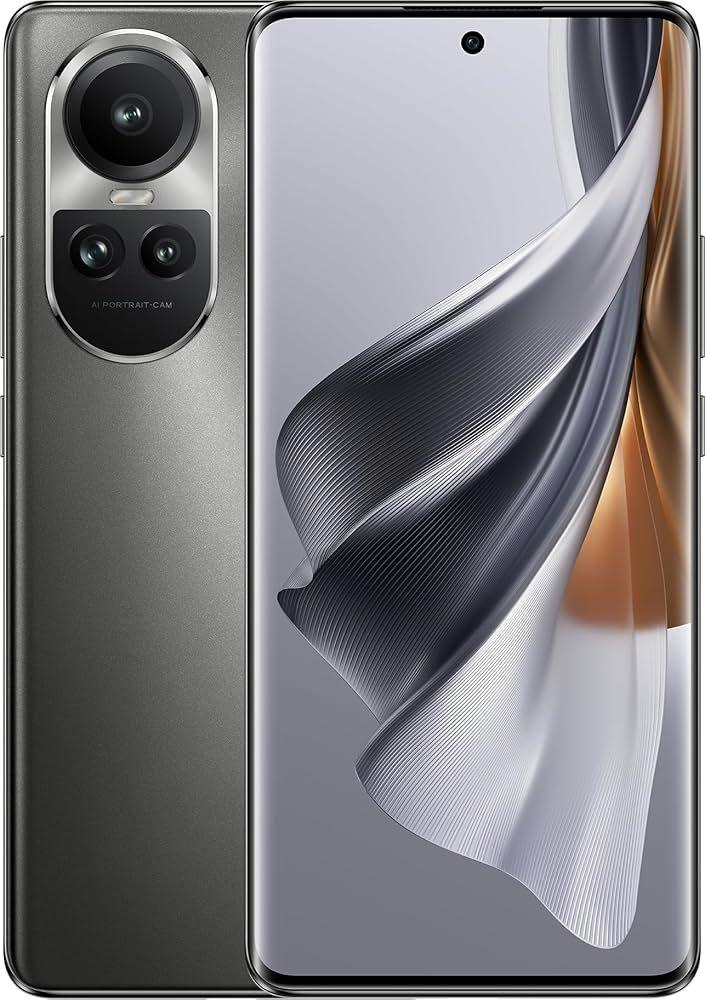 Refurbished OPPO Reno10 - Reebelo Österreich