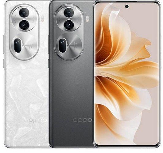 Refurbished OPPO Reno11 Pro - Reebelo Österreich