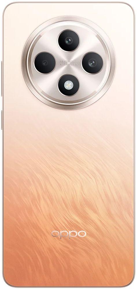 Refurbished OPPO Reno 12 F 5G - Reebelo Österreich
