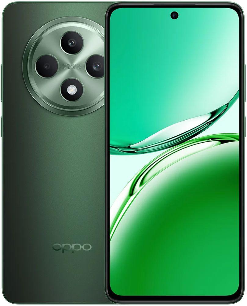 Refurbished OPPO Reno 12 F 5G - Reebelo Österreich