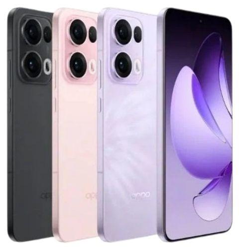 Refurbished OPPO Reno13 Pro - Reebelo Österreich
