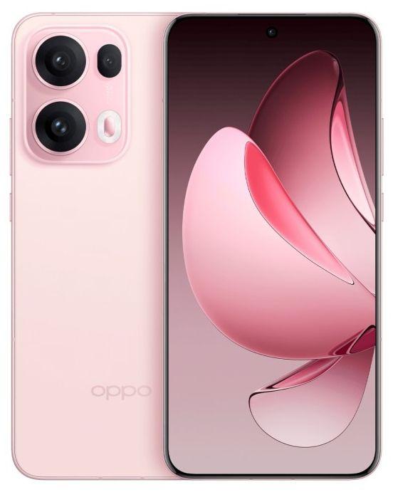 Refurbished OPPO Reno13 Pro - Reebelo Österreich
