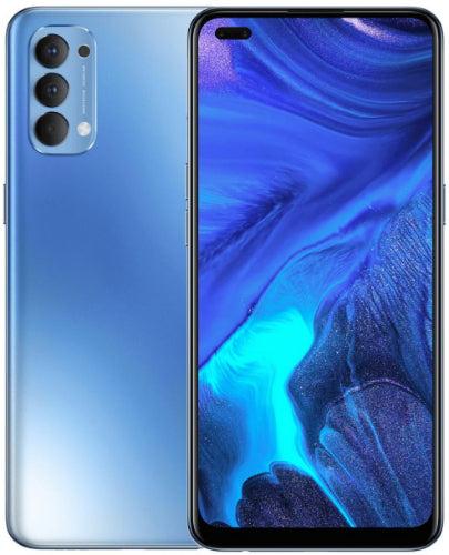 Refurbished Oppo Reno4 - Reebelo Österreich