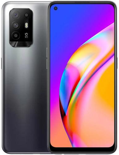 Refurbished Oppo Reno5 Z (5G) - Reebelo Österreich