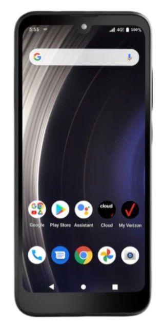 Refurbished Orbic Joy 4G - Reebelo Österreich