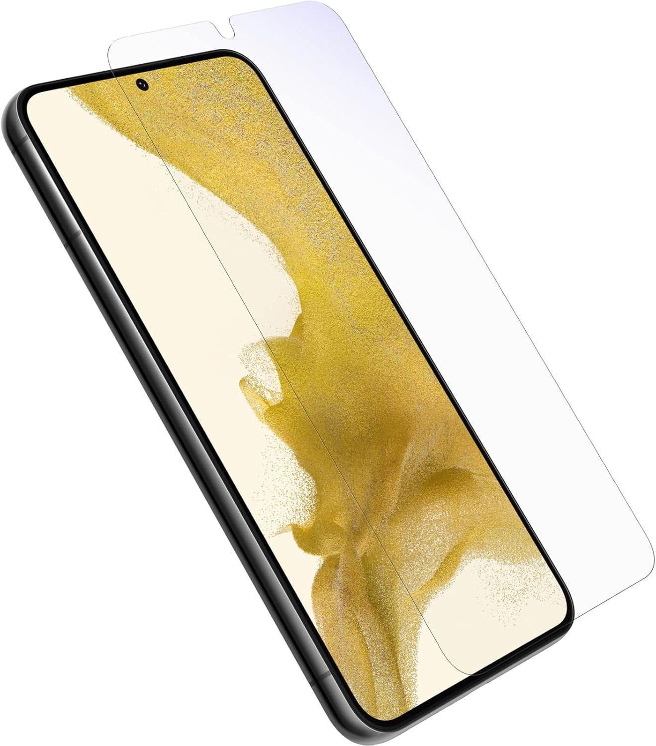 Refurbished Otterbox Alpha Flex Blue Light Guard Bildschirmschutzfolie für Galaxy S22+ - Reebelo Österreich