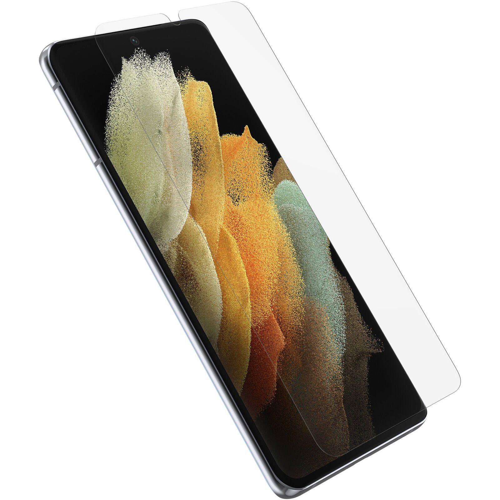Refurbished Otterbox Alpha Flex Flexible Screen Protector for Galaxy S21 Ultra (5G) - Reebelo Österreich