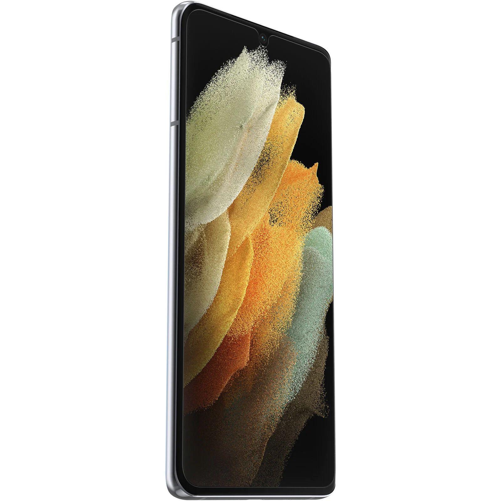 Refurbished Otterbox Alpha Flex Flexible Screen Protector for Galaxy S21 Ultra (5G) - Reebelo Österreich
