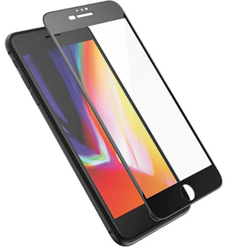 Refurbished Otterbox Amplify Glass Edge2Edge Displayschutzfolie für iPhone 8 Plus/ 7 Plus/ 6s Plus - Reebelo Österreich