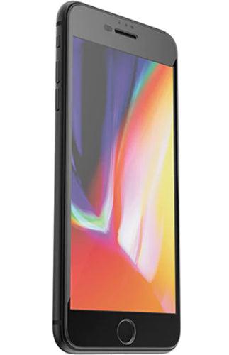 Refurbished Otterbox Amplify Glass Edge2Edge Displayschutzfolie für iPhone 8 Plus/ 7 Plus/ 6s Plus - Reebelo Österreich
