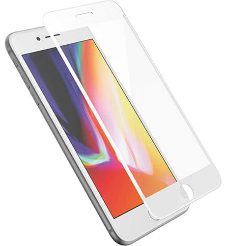 Refurbished Otterbox Amplify Glass Edge2Edge Displayschutzfolie für iPhone 8 Plus/ 7 Plus/ 6s Plus - Reebelo Österreich