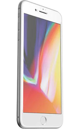 Refurbished Otterbox Amplify Glass Edge2Edge Displayschutzfolie für iPhone 8 Plus/ 7 Plus/ 6s Plus - Reebelo Österreich