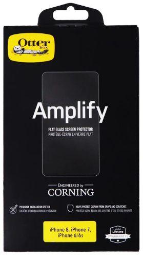 Refurbished Otterbox Amplify Displayschutzfolie für iPhone SE (2020) / 8 / 7 / 6s / 6 - Reebelo Österreich