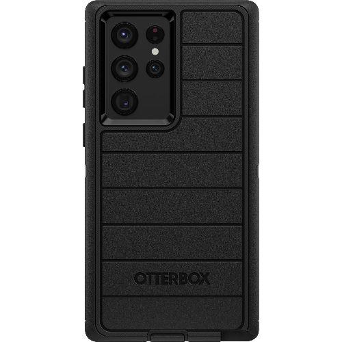 Refurbished Otterbox Defender Pro Series Handyhülle für Galaxy S22 Ultra - Reebelo Österreich
