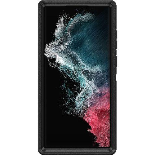 Refurbished Otterbox Defender Pro Series Handyhülle für Galaxy S22 Ultra - Reebelo Österreich