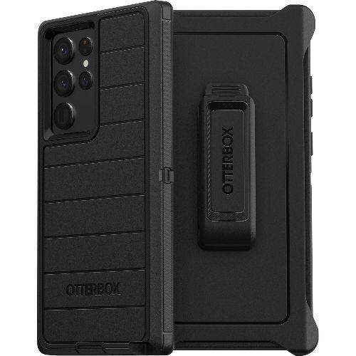 Refurbished Otterbox Defender Pro Series Handyhülle für Galaxy S22 Ultra - Reebelo Österreich