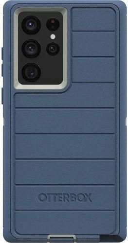 Refurbished Otterbox Defender Pro Series Handyhülle für Galaxy S22 Ultra - Reebelo Österreich