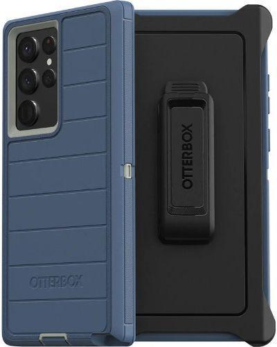 Refurbished Otterbox Defender Pro Series Handyhülle für Galaxy S22 Ultra - Reebelo Österreich