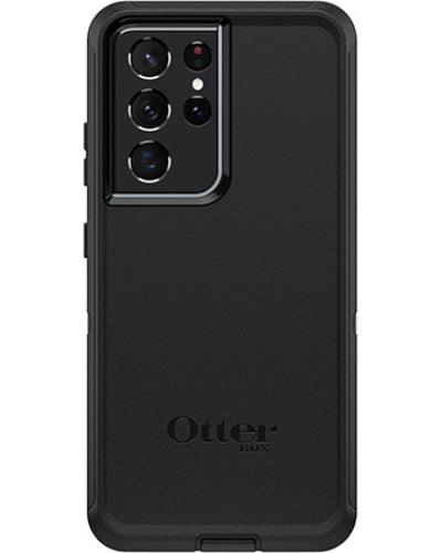 Refurbished Otterbox Defender Series for Galaxy S21 Ultra 5G - Reebelo Österreich